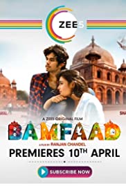 Bamfaad 2020 DVD Rip full movie download